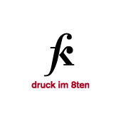 drucker im 8ten in wien